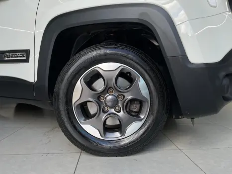 JEEP Renegade 1.8 16V 4P FLEX AUTOM�TICO, Foto 5