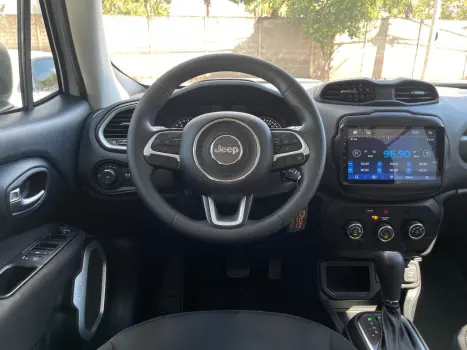 JEEP Renegade 1.8 16V 4P FLEX AUTOM�TICO, Foto 6