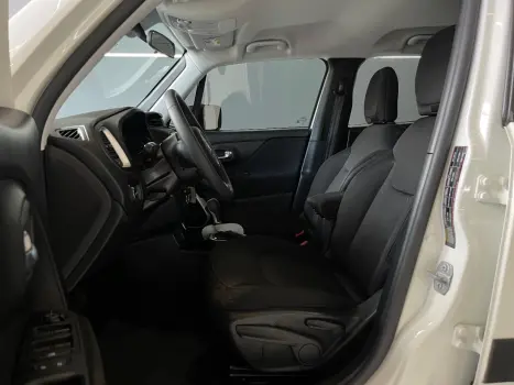 JEEP Renegade 1.8 16V 4P FLEX AUTOM�TICO, Foto 7