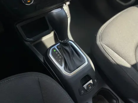 JEEP Renegade 1.8 16V 4P FLEX AUTOM�TICO, Foto 10