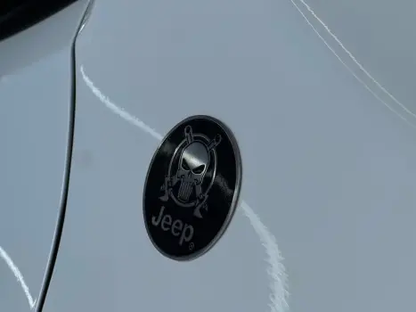 JEEP Renegade 1.8 16V 4P FLEX AUTOM�TICO, Foto 11