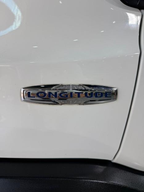 JEEP Renegade 1.8 16V 4P FLEX LONGITUDE AUTOM�TICO, Foto 9
