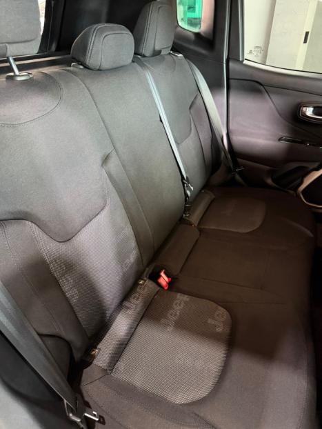 JEEP Renegade 1.8 16V 4P FLEX LONGITUDE AUTOM�TICO, Foto 14