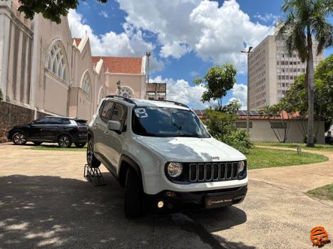 JEEP Renegade 1.8 16V 4P FLEX LONGITUDE AUTOM�TICO, Foto 2