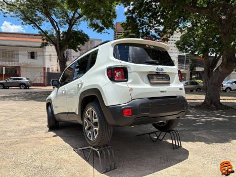 JEEP Renegade 1.8 16V 4P FLEX LONGITUDE AUTOM�TICO, Foto 6