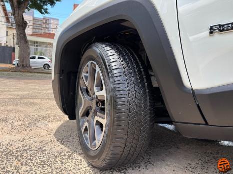 JEEP Renegade 1.8 16V 4P FLEX LONGITUDE AUTOM�TICO, Foto 7