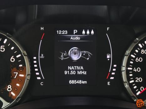 JEEP Renegade 1.8 16V 4P FLEX LONGITUDE AUTOM�TICO, Foto 8