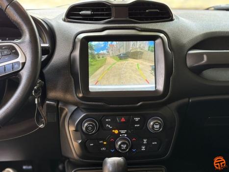 JEEP Renegade 1.8 16V 4P FLEX LONGITUDE AUTOM�TICO, Foto 12