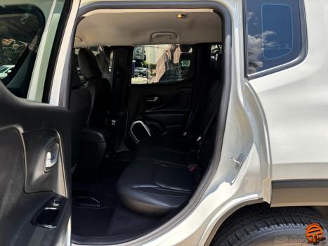 JEEP Renegade 1.8 16V 4P FLEX LONGITUDE AUTOM�TICO, Foto 15