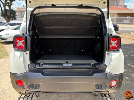 JEEP Renegade 1.8 16V 4P FLEX LONGITUDE AUTOM�TICO, Foto 18