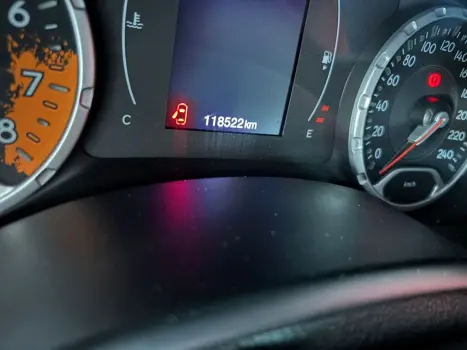 JEEP Renegade 1.8 16V 4P FLEX LONGITUDE AUTOM�TICO, Foto 8