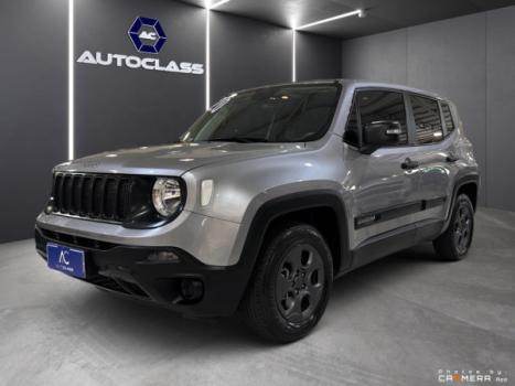 JEEP Renegade 1.8 16V 4P FLEX SPORT AUTOM�TICO, Foto 1
