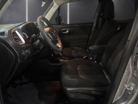 JEEP Renegade 1.8 16V 4P FLEX SPORT AUTOM�TICO, Foto 6