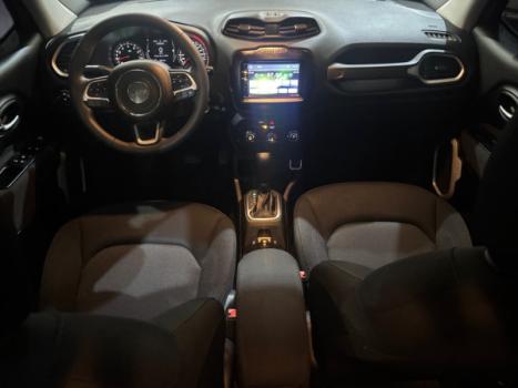 JEEP Renegade 1.8 16V 4P FLEX SPORT AUTOM�TICO, Foto 7