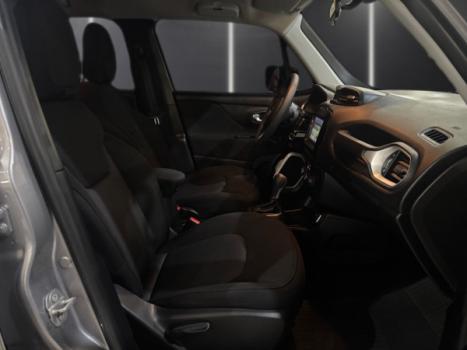JEEP Renegade 1.8 16V 4P FLEX SPORT AUTOM�TICO, Foto 8