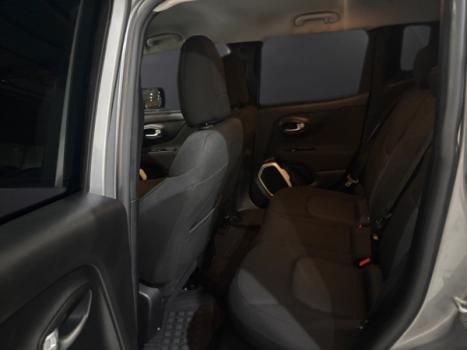 JEEP Renegade 1.8 16V 4P FLEX SPORT AUTOM�TICO, Foto 9