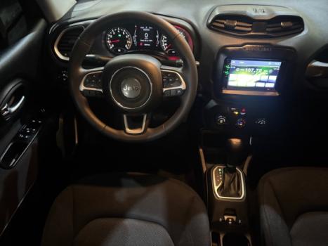 JEEP Renegade 1.8 16V 4P FLEX SPORT AUTOM�TICO, Foto 11