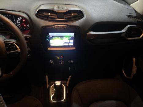 JEEP Renegade 1.8 16V 4P FLEX SPORT AUTOM�TICO, Foto 13