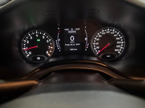 JEEP Renegade 1.8 16V 4P FLEX SPORT AUTOM�TICO, Foto 14