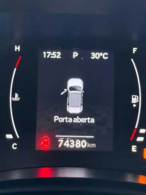 JEEP Renegade 1.8 16V 4P FLEX SPORT AUTOM�TICO, Foto 18