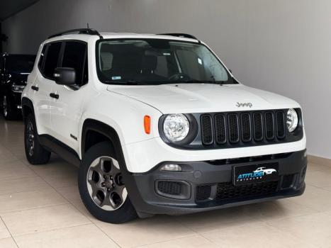 JEEP Renegade 1.8 16V 4P FLEX AUTOM�TICO, Foto 1