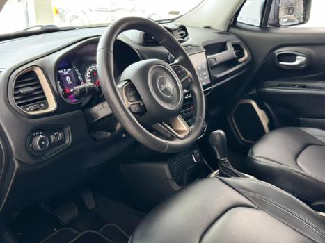 JEEP Renegade 1.8 16V 4P FLEX AUTOM�TICO, Foto 8