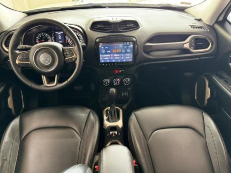 JEEP Renegade 1.8 16V 4P FLEX AUTOM�TICO, Foto 10