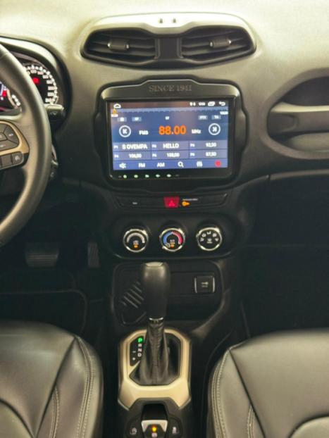 JEEP Renegade 1.8 16V 4P FLEX AUTOM�TICO, Foto 14