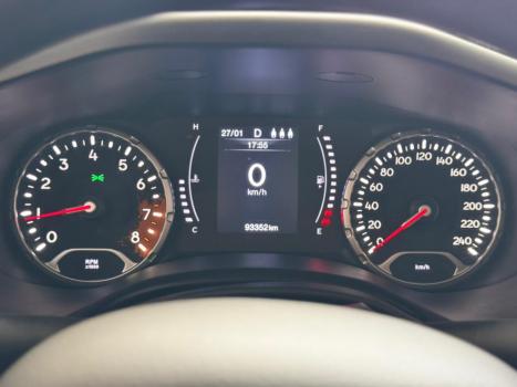 JEEP Renegade 1.8 16V 4P FLEX AUTOM�TICO, Foto 15