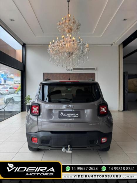 JEEP Renegade 1.8 16V 4P FLEX SPORT, Foto 6