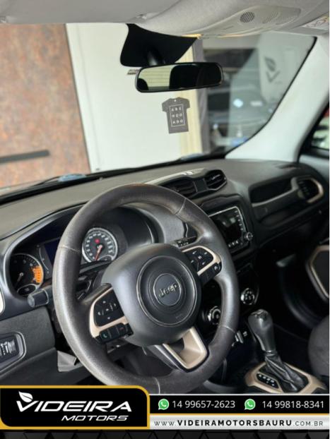 JEEP Renegade 1.8 16V 4P FLEX SPORT, Foto 8