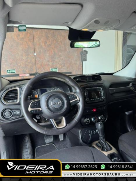 JEEP Renegade 1.8 16V 4P FLEX SPORT, Foto 9
