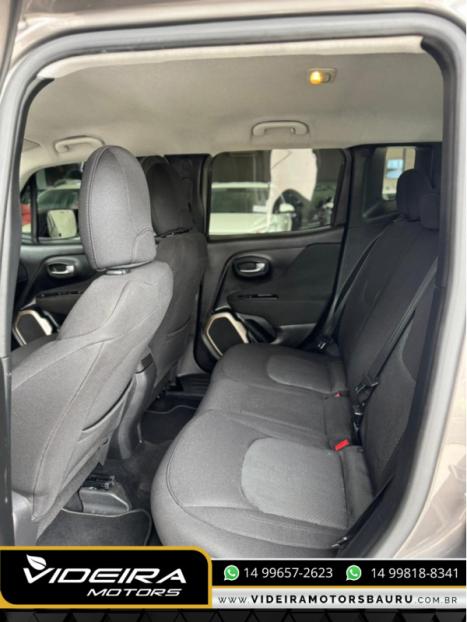 JEEP Renegade 1.8 16V 4P FLEX SPORT, Foto 10