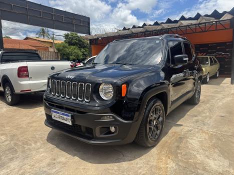 JEEP Renegade 1.8 16V 4P FLEX SPORT, Foto 1