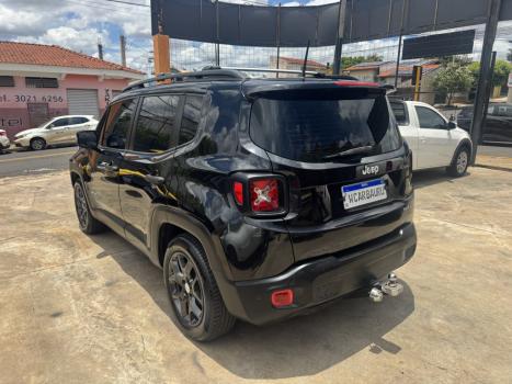JEEP Renegade 1.8 16V 4P FLEX SPORT, Foto 2