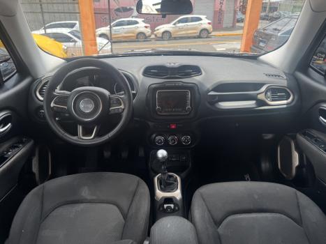 JEEP Renegade 1.8 16V 4P FLEX SPORT, Foto 7