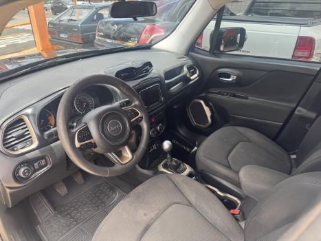JEEP Renegade 1.8 16V 4P FLEX SPORT, Foto 8