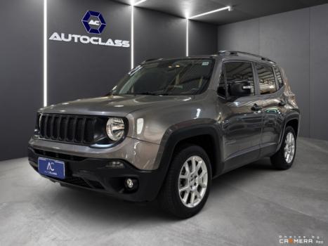JEEP Renegade 1.8 16V 4P FLEX SPORT AUTOM�TICO, Foto 1