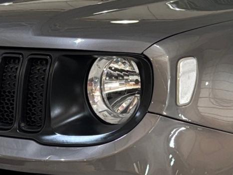 JEEP Renegade 1.8 16V 4P FLEX SPORT AUTOM�TICO, Foto 2