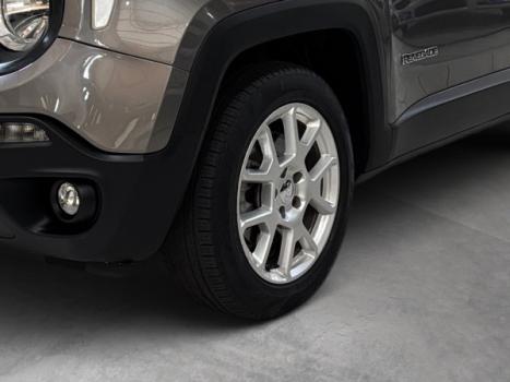 JEEP Renegade 1.8 16V 4P FLEX SPORT AUTOM�TICO, Foto 3