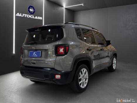 JEEP Renegade 1.8 16V 4P FLEX SPORT AUTOM�TICO, Foto 6