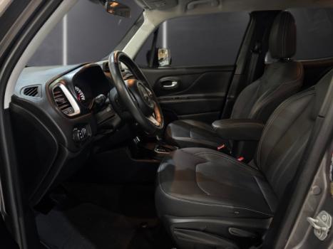 JEEP Renegade 1.8 16V 4P FLEX SPORT AUTOM�TICO, Foto 7