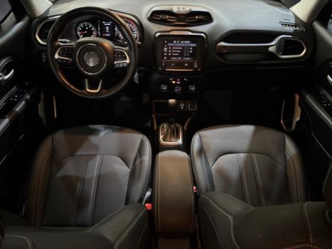 JEEP Renegade 1.8 16V 4P FLEX SPORT AUTOM�TICO, Foto 8