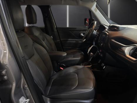 JEEP Renegade 1.8 16V 4P FLEX SPORT AUTOM�TICO, Foto 9