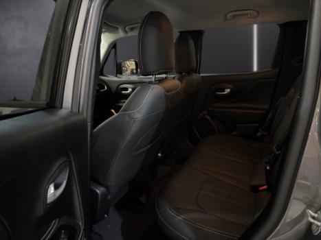 JEEP Renegade 1.8 16V 4P FLEX SPORT AUTOM�TICO, Foto 10