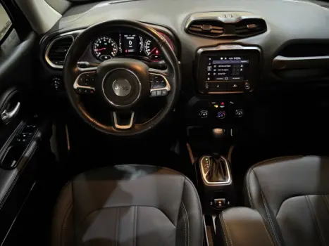 JEEP Renegade 1.8 16V 4P FLEX SPORT AUTOM�TICO, Foto 12