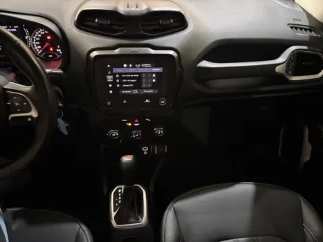 JEEP Renegade 1.8 16V 4P FLEX SPORT AUTOM�TICO, Foto 14