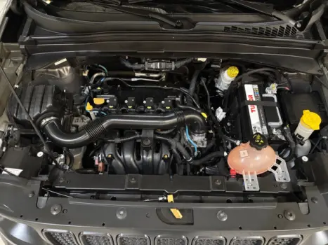 JEEP Renegade 1.8 16V 4P FLEX SPORT AUTOM�TICO, Foto 16