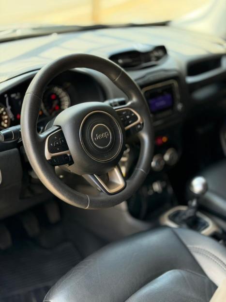 JEEP Renegade 1.8 16V 4P FLEX SPORT, Foto 2