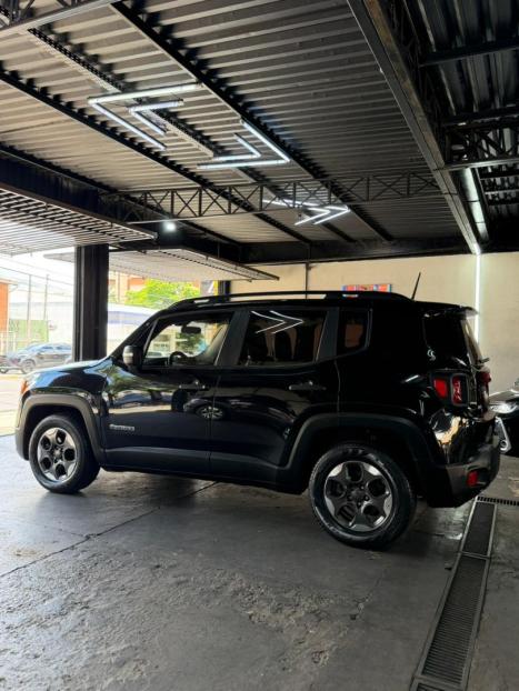JEEP Renegade 1.8 16V 4P FLEX SPORT, Foto 5